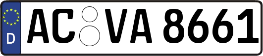 AC-VA8661