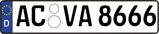 AC-VA8666
