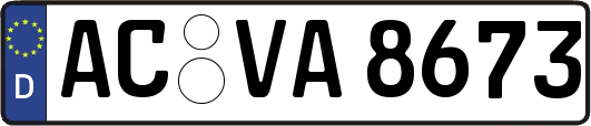 AC-VA8673