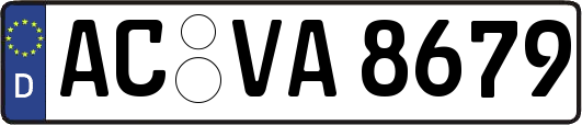 AC-VA8679