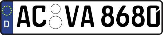 AC-VA8680