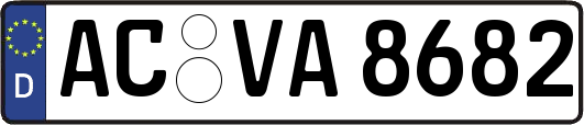 AC-VA8682