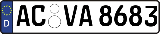 AC-VA8683