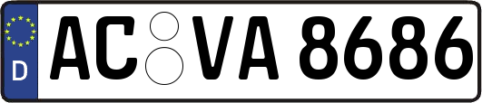 AC-VA8686