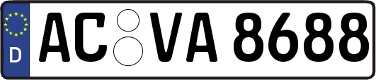 AC-VA8688