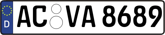 AC-VA8689