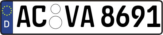 AC-VA8691