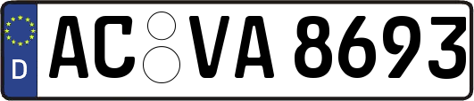AC-VA8693