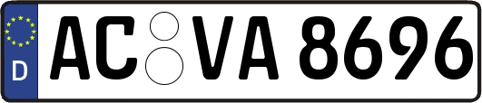 AC-VA8696