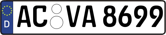 AC-VA8699