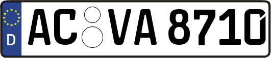 AC-VA8710