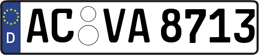 AC-VA8713