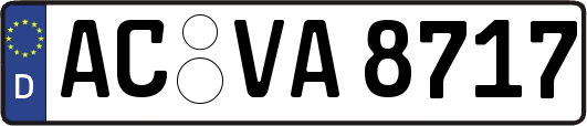 AC-VA8717