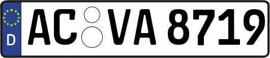AC-VA8719
