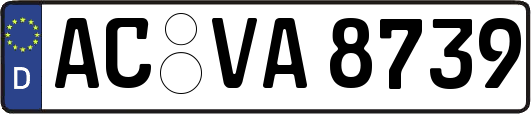 AC-VA8739