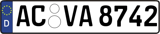 AC-VA8742