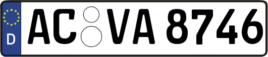 AC-VA8746