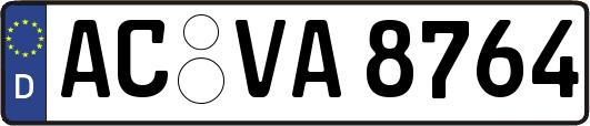 AC-VA8764