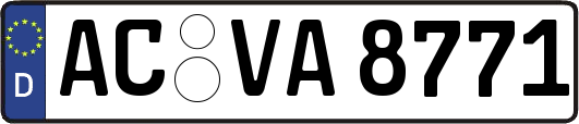 AC-VA8771
