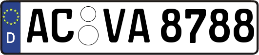 AC-VA8788