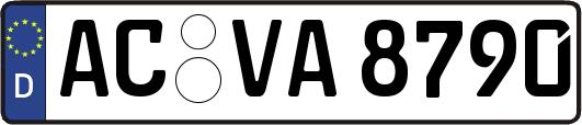 AC-VA8790