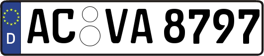 AC-VA8797