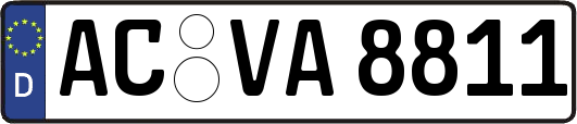 AC-VA8811