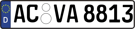 AC-VA8813