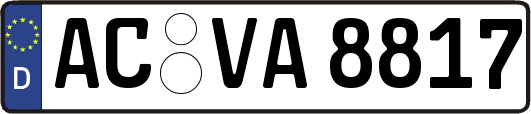 AC-VA8817