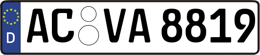 AC-VA8819