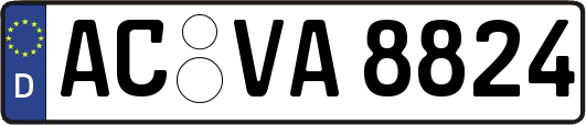 AC-VA8824