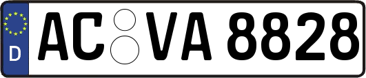 AC-VA8828