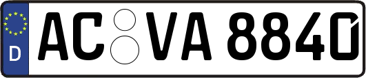 AC-VA8840