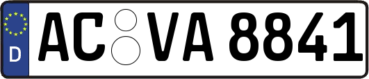 AC-VA8841