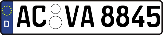 AC-VA8845