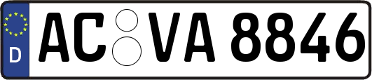 AC-VA8846