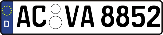 AC-VA8852