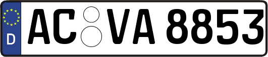 AC-VA8853
