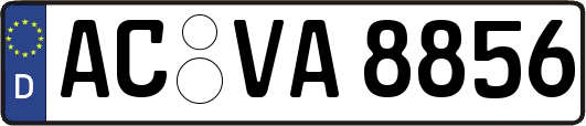 AC-VA8856
