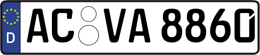 AC-VA8860