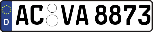 AC-VA8873