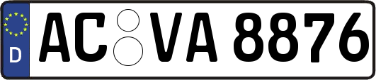 AC-VA8876