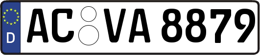 AC-VA8879