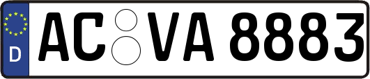 AC-VA8883