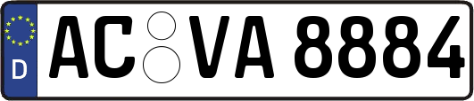 AC-VA8884