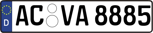 AC-VA8885