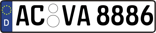 AC-VA8886