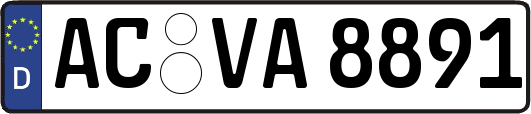 AC-VA8891