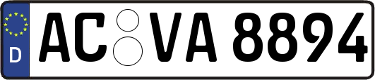 AC-VA8894