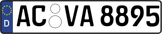 AC-VA8895